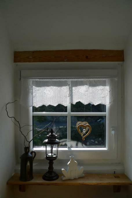 Ferienwohnung Geiernest Ochsenfurt Luaran gambar